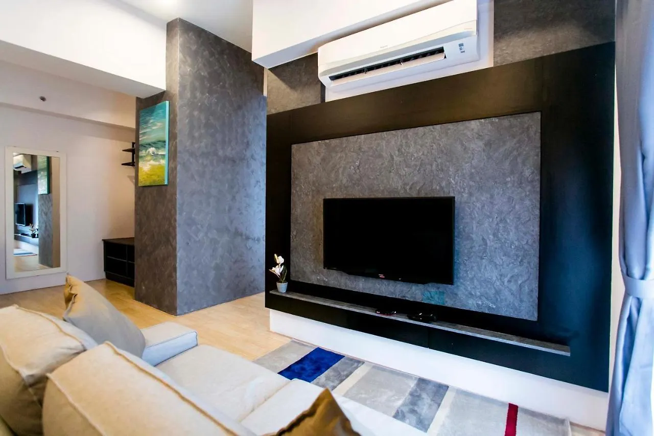 Revo Pavilion Bukit Jalil By Ody Suites Kuala Lumpur